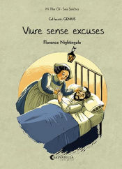 Portada de Viure sense excuses