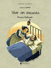 Portada de Vivir sin excusas