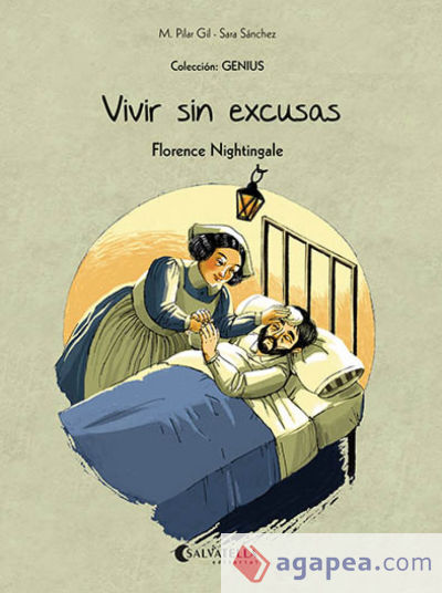 Vivir sin excusas