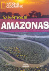 Salvemos el Amazonas