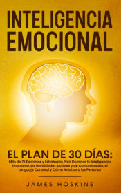 Portada de Inteligencia Emocional - El