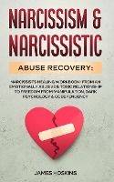 Portada de Narcissism & Narcissistic Abuse Recovery
