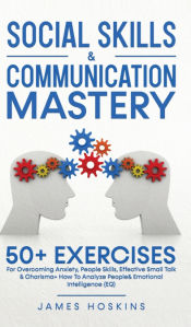 Portada de Social Skills & Communication Mastery