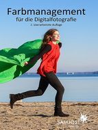 Portada de Farbmanagement für die Digitalfotografie (Ebook)