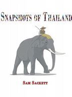 Portada de Snapshots of Thailand (Ebook)