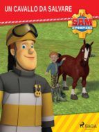 Portada de Sam il Pompiere - Un cavallo da salvare (Ebook)