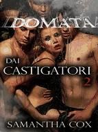 Portada de Domata Dai Castigatori 2 (Ebook)