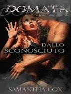 Portada de Domata Dallo Sconosciuto (Ebook)