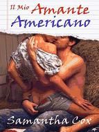 Portada de Il Mio Amante Americano (Ebook)