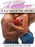 Portada de Punition &agrave; la Salle de Sport (Ebook)
