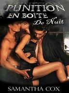 Portada de Punition en Boîte de Nuit (Ebook)