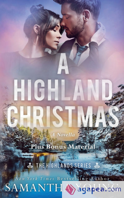 A Highland Christmas