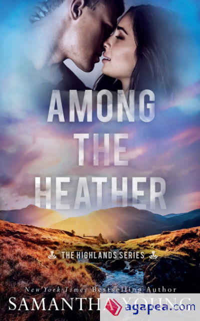 Among the Heather (The Highlands Series #2)