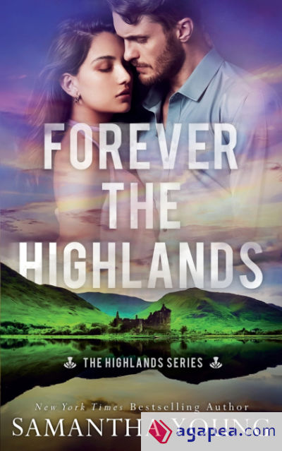 Forever the Highlands (The Highlands Series #6)