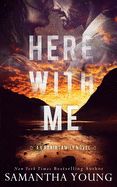 Portada de Here With Me