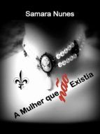 Portada de A Mulher que não Existia (Ebook)