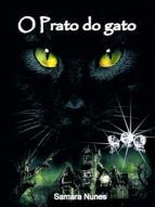 Portada de O Prato do Gato (Ebook)