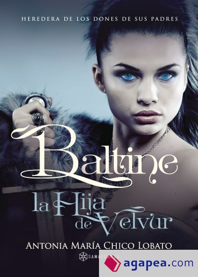 Baltine, la hija de Velvur