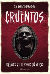 Portada de CRUENTOS