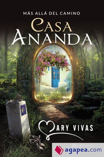 Casa Ananda Casa Ananda