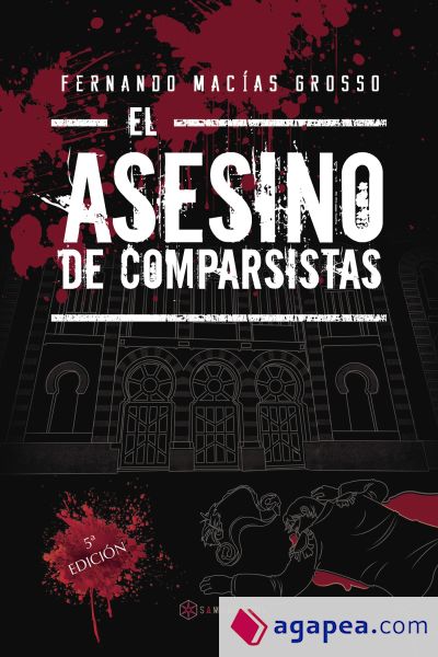 El asesino de comparsistas