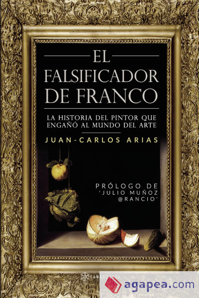El falsificador de Franco