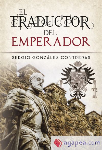 El traductor del Emperador
