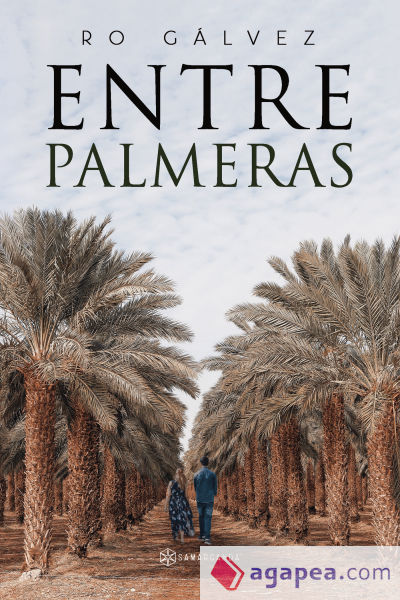 Entre palmeras