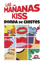 Portada de Las Mañanas KISS