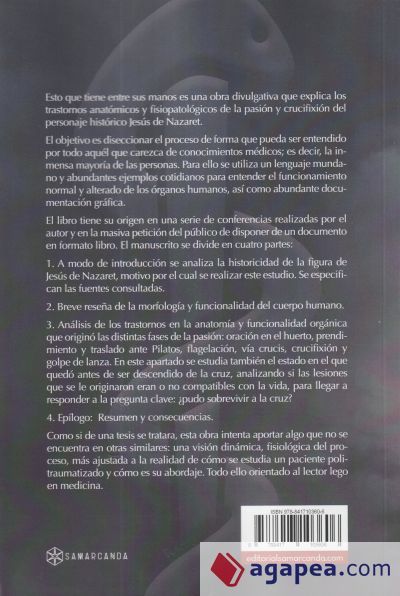 MURIO JESUS EN LA CRUZ