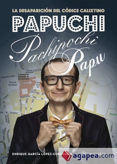 PAPUCHI PACHIPOCHI PAPU