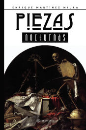 Portada de Piezas nocturnas