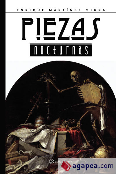 Piezas nocturnas