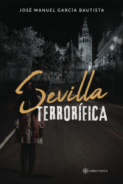 Portada de Sevilla terrorífica