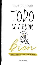 Portada de Todo va a estar bien