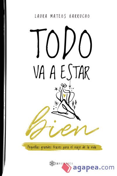 Todo va a estar bien Todo va a estar bien