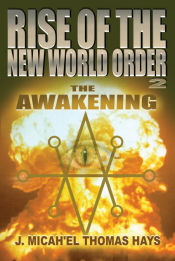 Portada de Rise of the New World Order 2