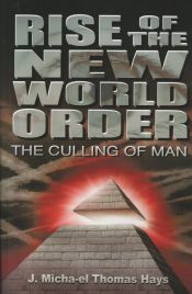 Portada de Rise of the New World Order