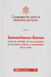 Samaritanus Bonus