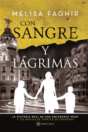 Portada de CON SANGRE Y LAGRIMAS