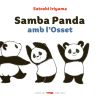 Samba Panda per a tu