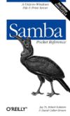 Samba Pocket Reference 2nd Edition