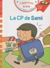 Sami et Julie CP Niveau 1 Le CP de Sami (J'apprends avec Sami et Julie)