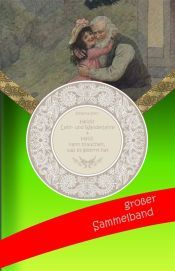 Portada de Sammelband: Heidis Lehr- und Wanderjahre/Heidi kann brauchen, was es gelernt hat (Ebook)
