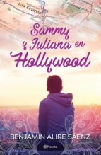 Portada de Sammy y Juliana en Hollywood (Ebook)