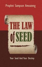 Portada de The Law Of Seed (Ebook)