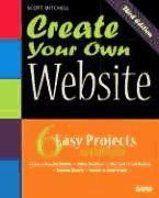 Portada de Create Your Own Website