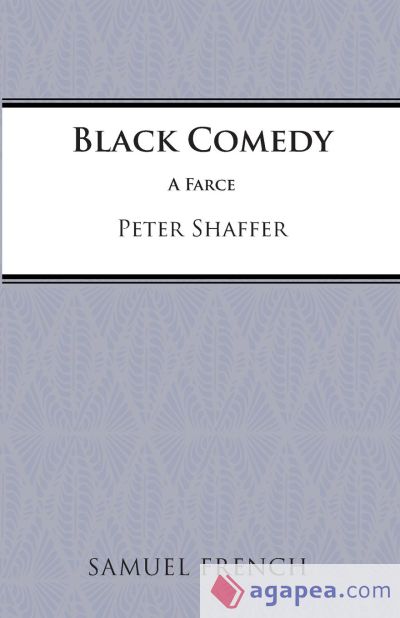 Black Comedy