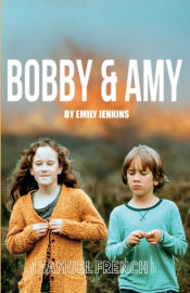 Portada de Bobby & Amy