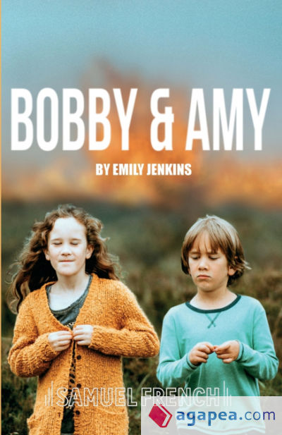 Bobby & Amy